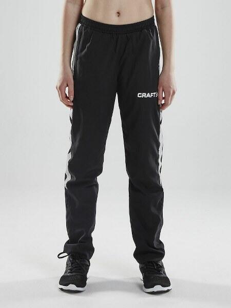 Kinderbroek Craft pro control woven 3/3