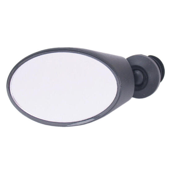 Lusterko Rowerowe Spy Oval 3D Regulowane