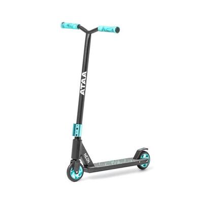 ATAA Sports Sports NEON Freestyle Scooter Wheels in alluminio da 110mm