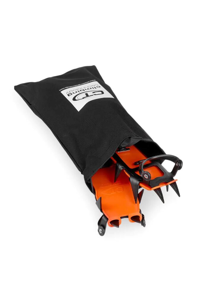 Raki ICE paskowe Climbing Technology