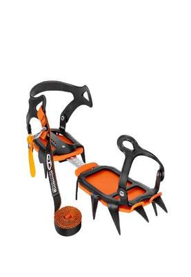 Rampone da arrampicata Climbing Technology Ice Classic