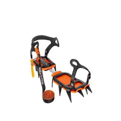 Raki ICE paskowe Climbing Technology