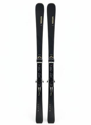 Reconditionné - Ski K2 Blur 74W 2025 - 169 cm