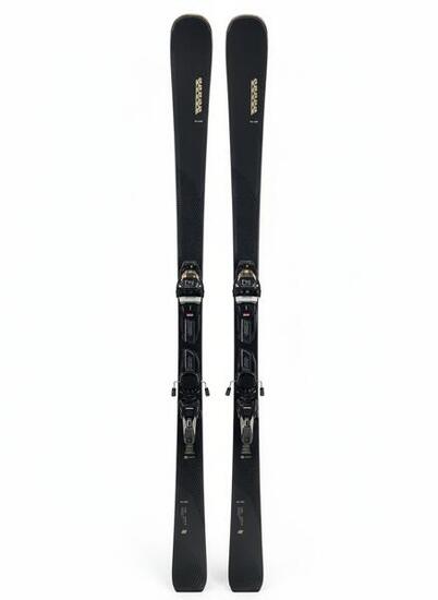 Reconditionné - Ski K2 Blur 74W 2025 - 169 cm