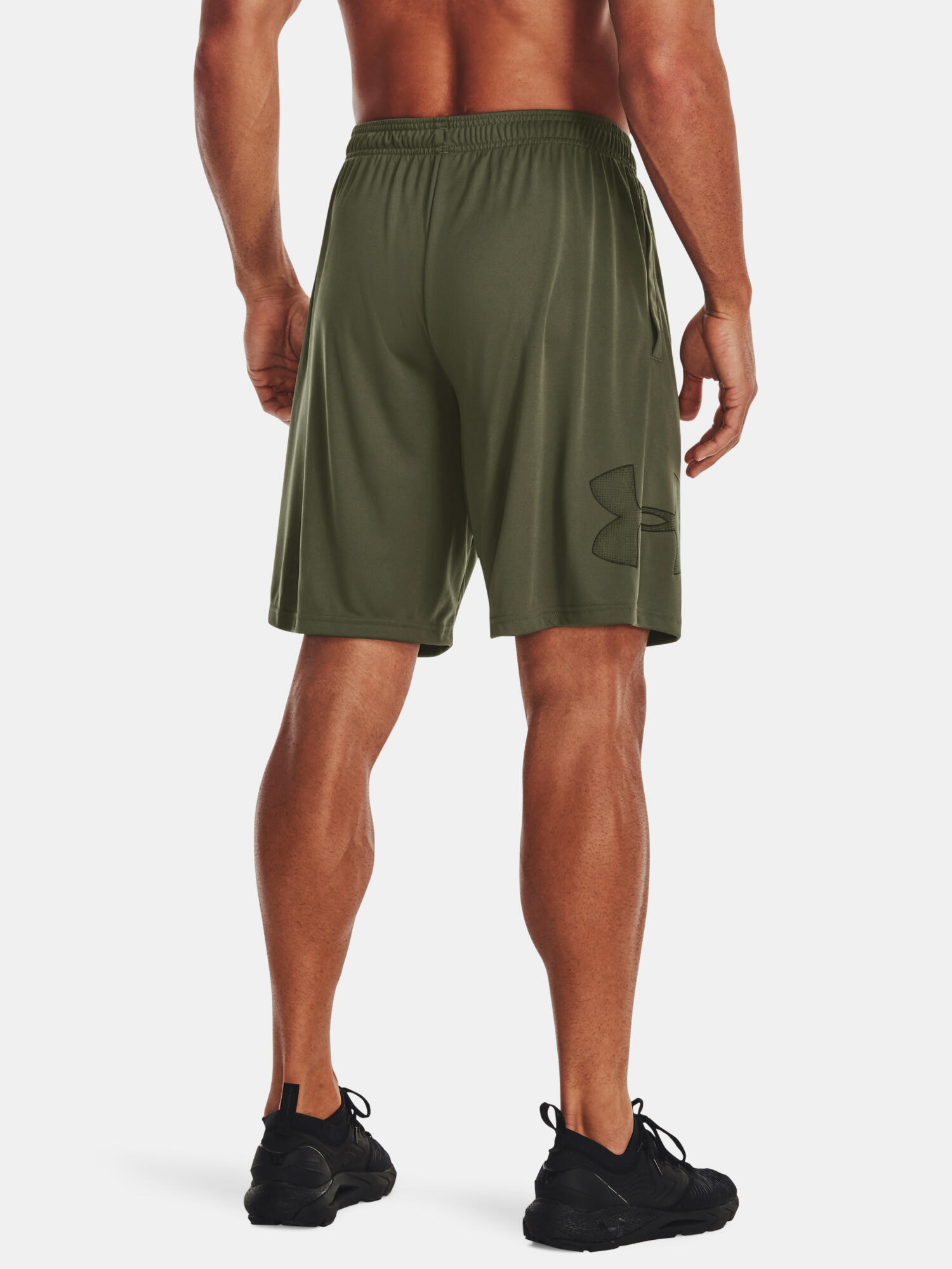 Spodenki krótkie męskie Under Armour TECH GRAPHIC SHORT 2/7