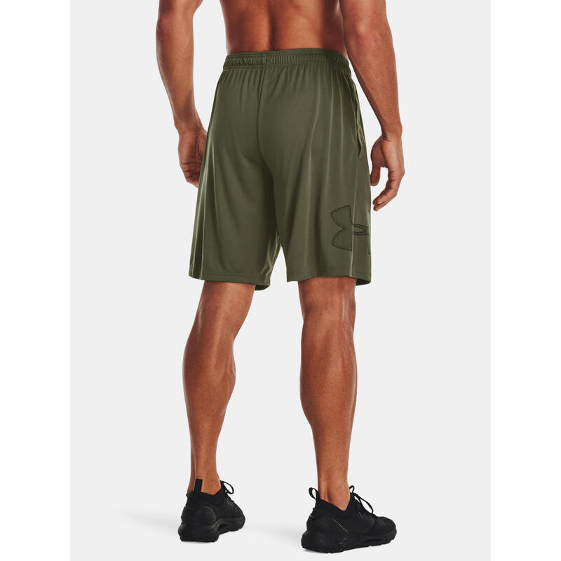 Spodenki krótkie męskie Under Armour TECH GRAPHIC SHORT