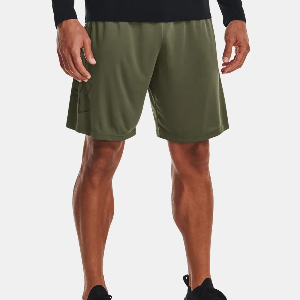 Spodenki krótkie męskie Under Armour TECH GRAPHIC SHORT