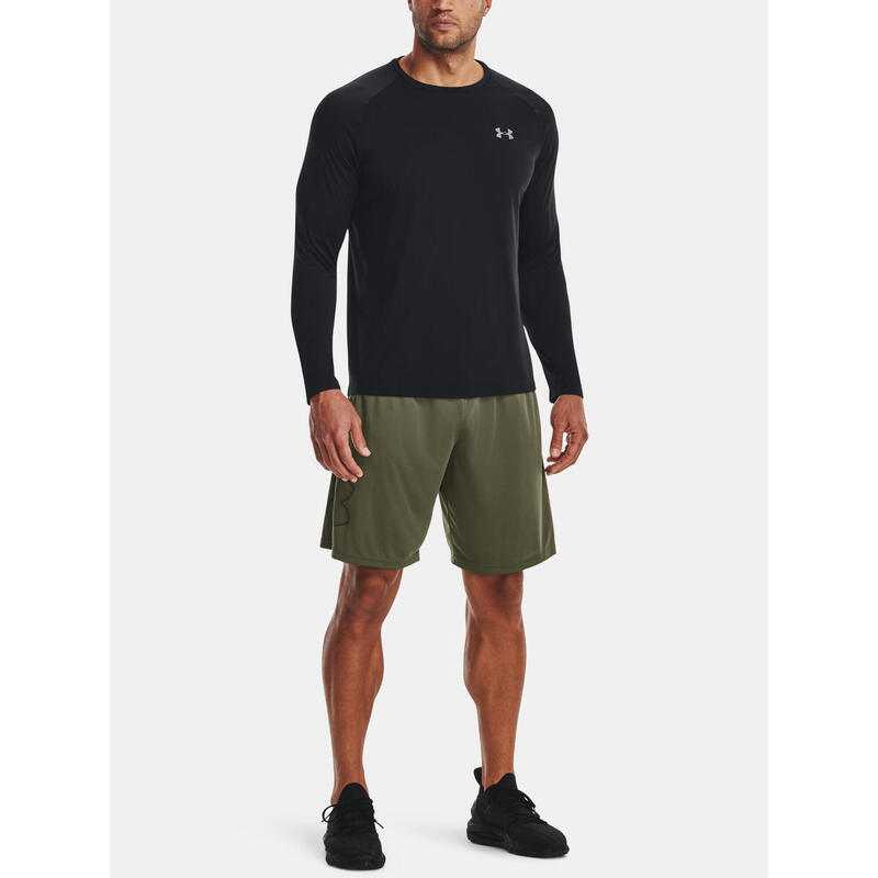 Spodenki krótkie męskie Under Armour TECH GRAPHIC SHORT