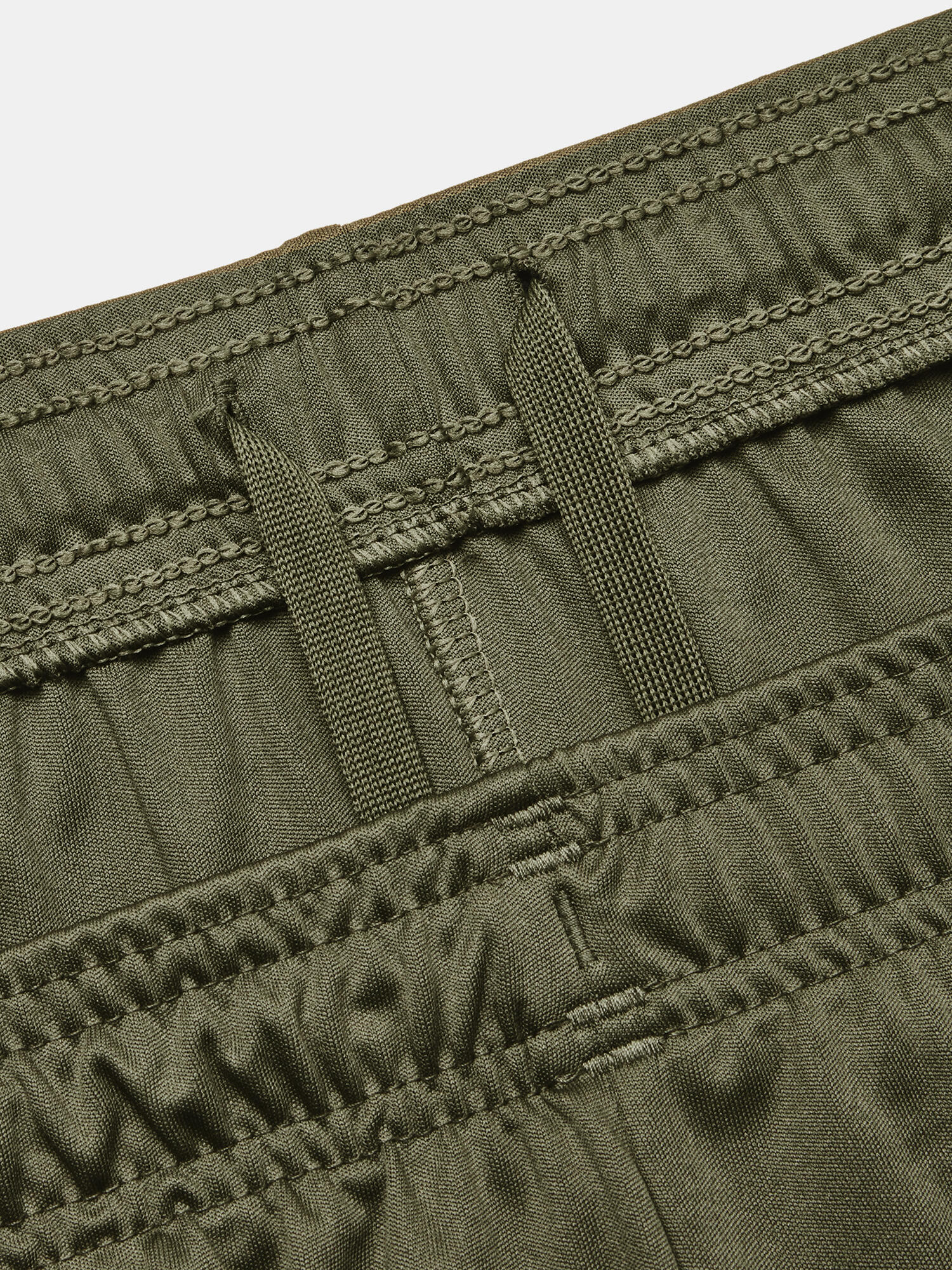 Spodenki krótkie męskie Under Armour TECH GRAPHIC SHORT 6/7