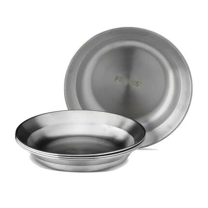 CampFire Plate S/S