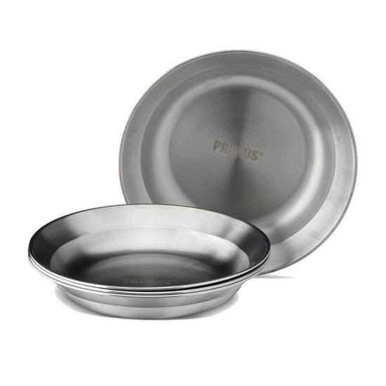 CampFire Plate S/S