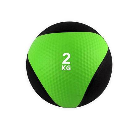Medizinball MASTER Synthetic 3kg