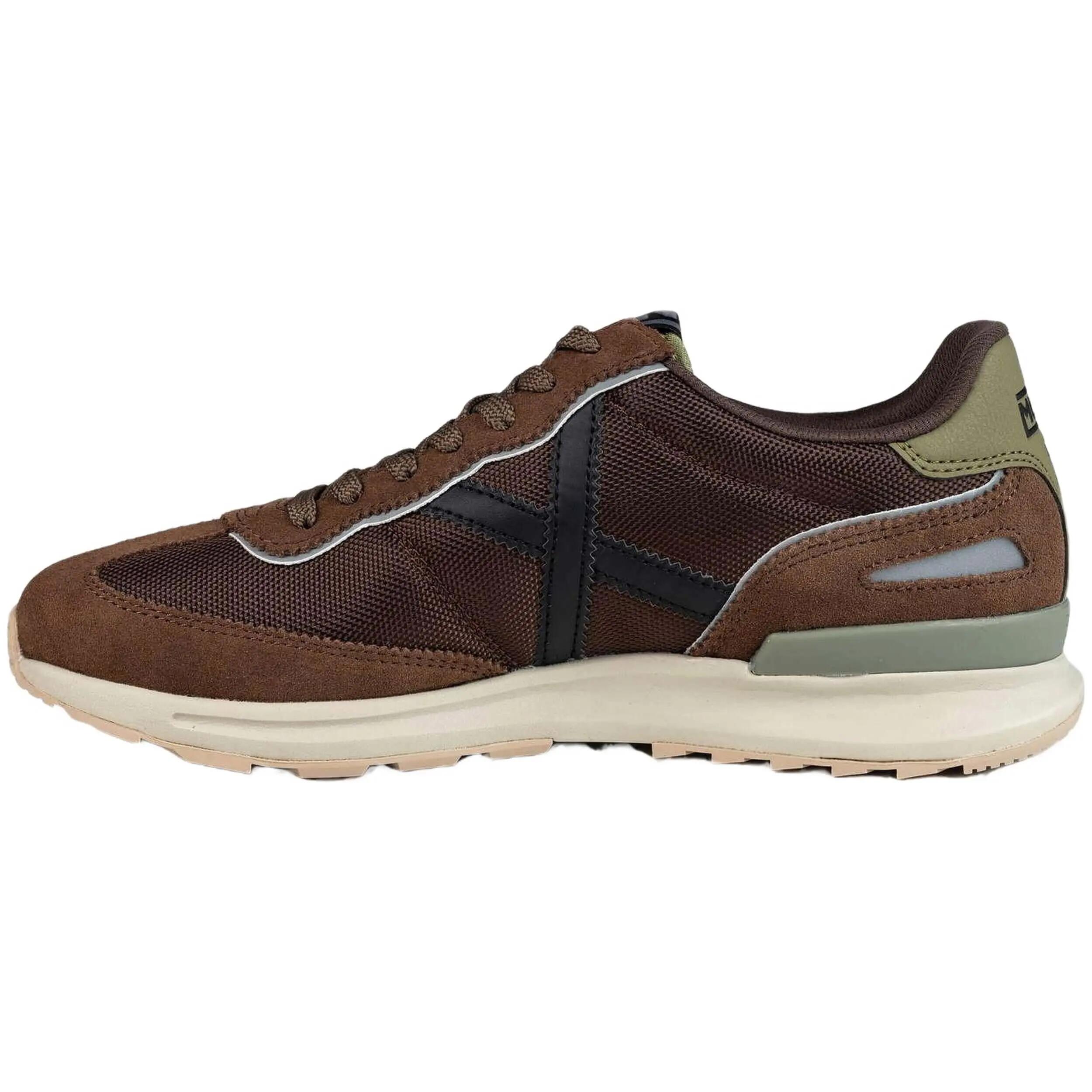Zapatillas Munich modelo 8700073 para hombre 3/5