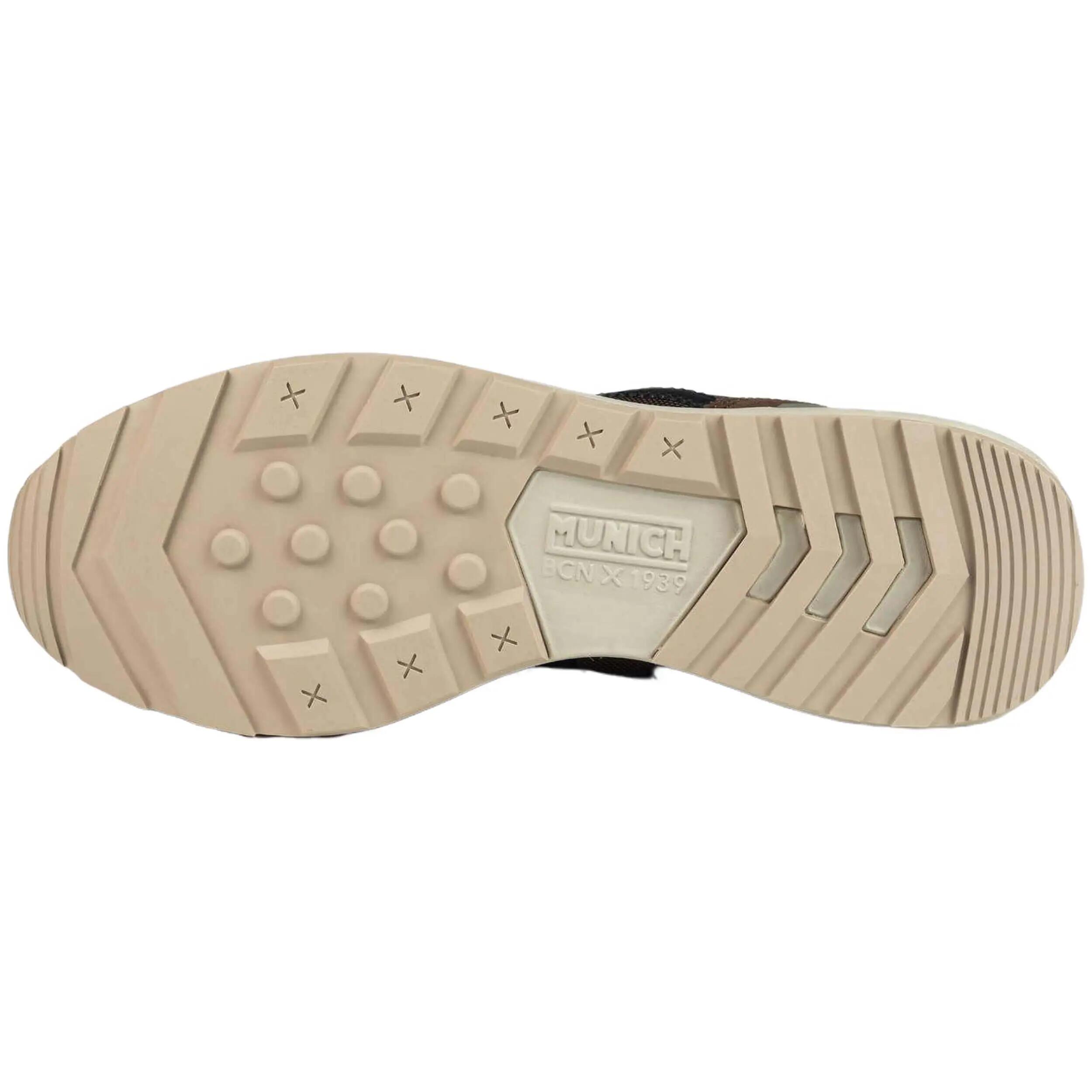 Zapatillas Munich modelo 8700073 para hombre 5/5