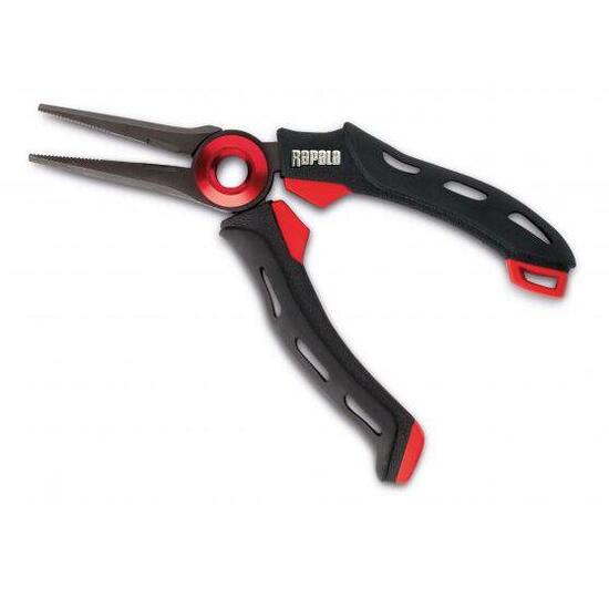 Pinza magnetica Rapala rcd 15 cm