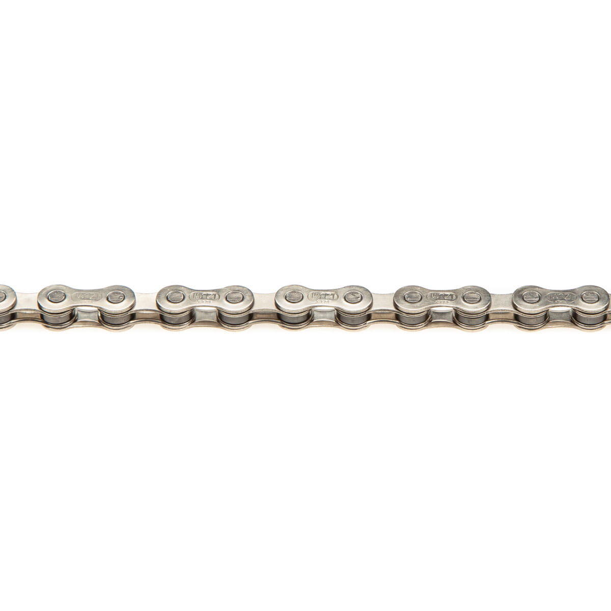 Click Index 6-7 Fach - Silber 2/2