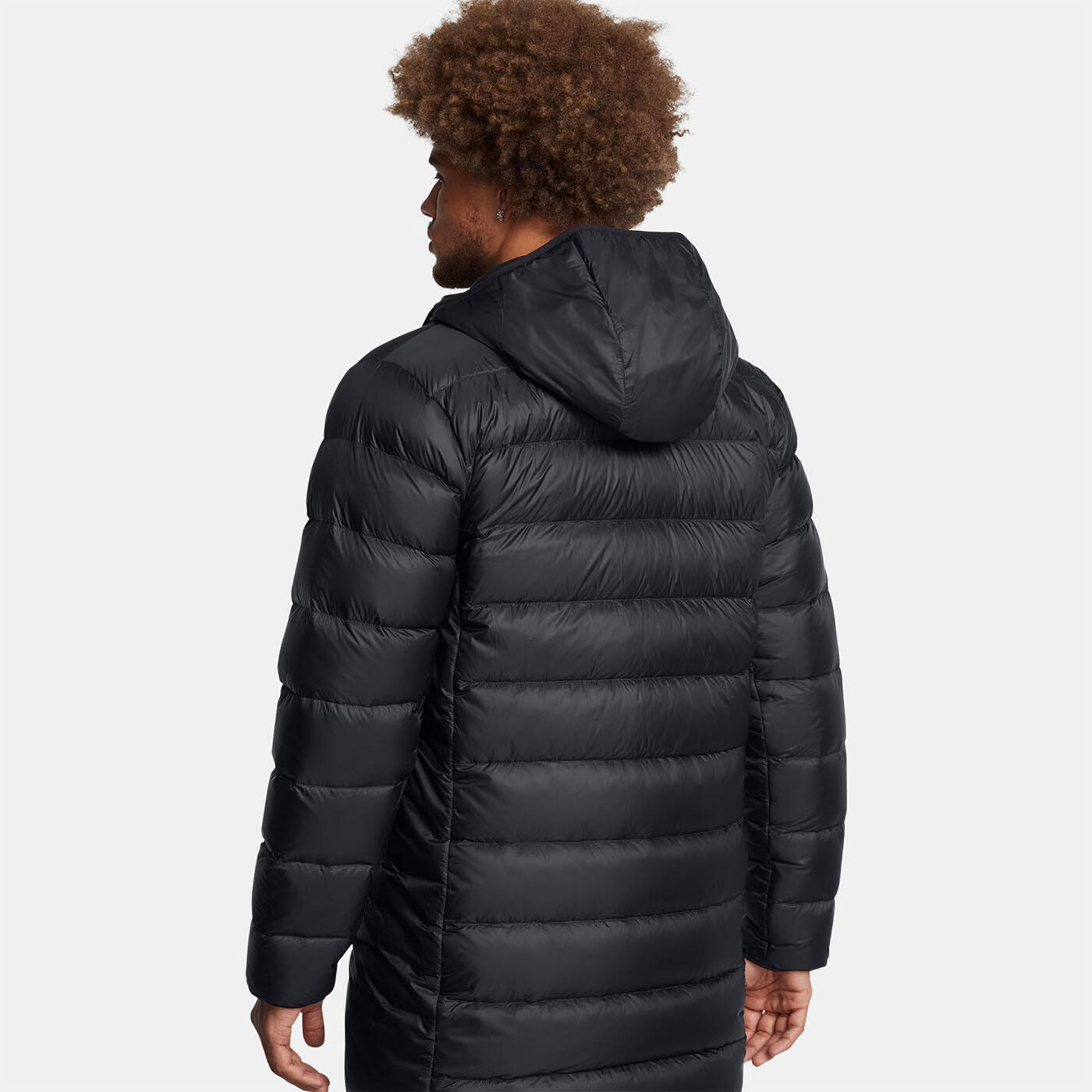 Férfi kabát Under Armour LEGEND DOWN PARKA 2/6