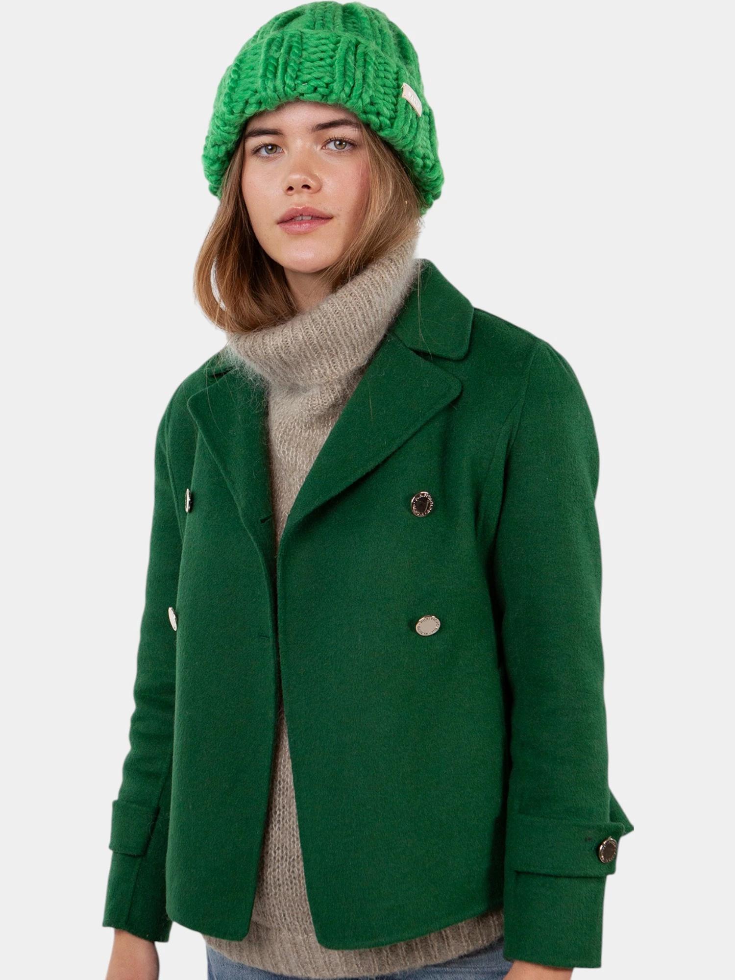 Cappello A Maglia Donna Hermitta 3/3