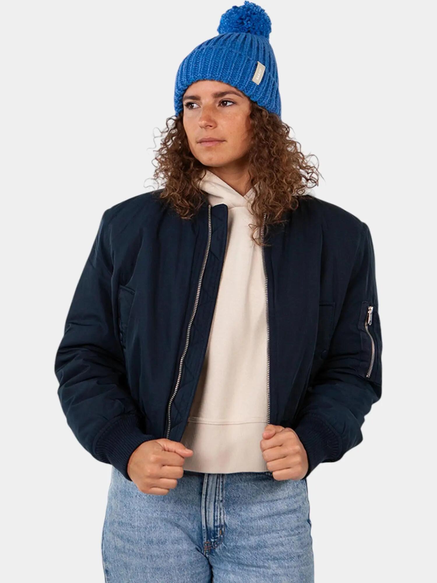 Bonnet femme Barts Joansy 2/3