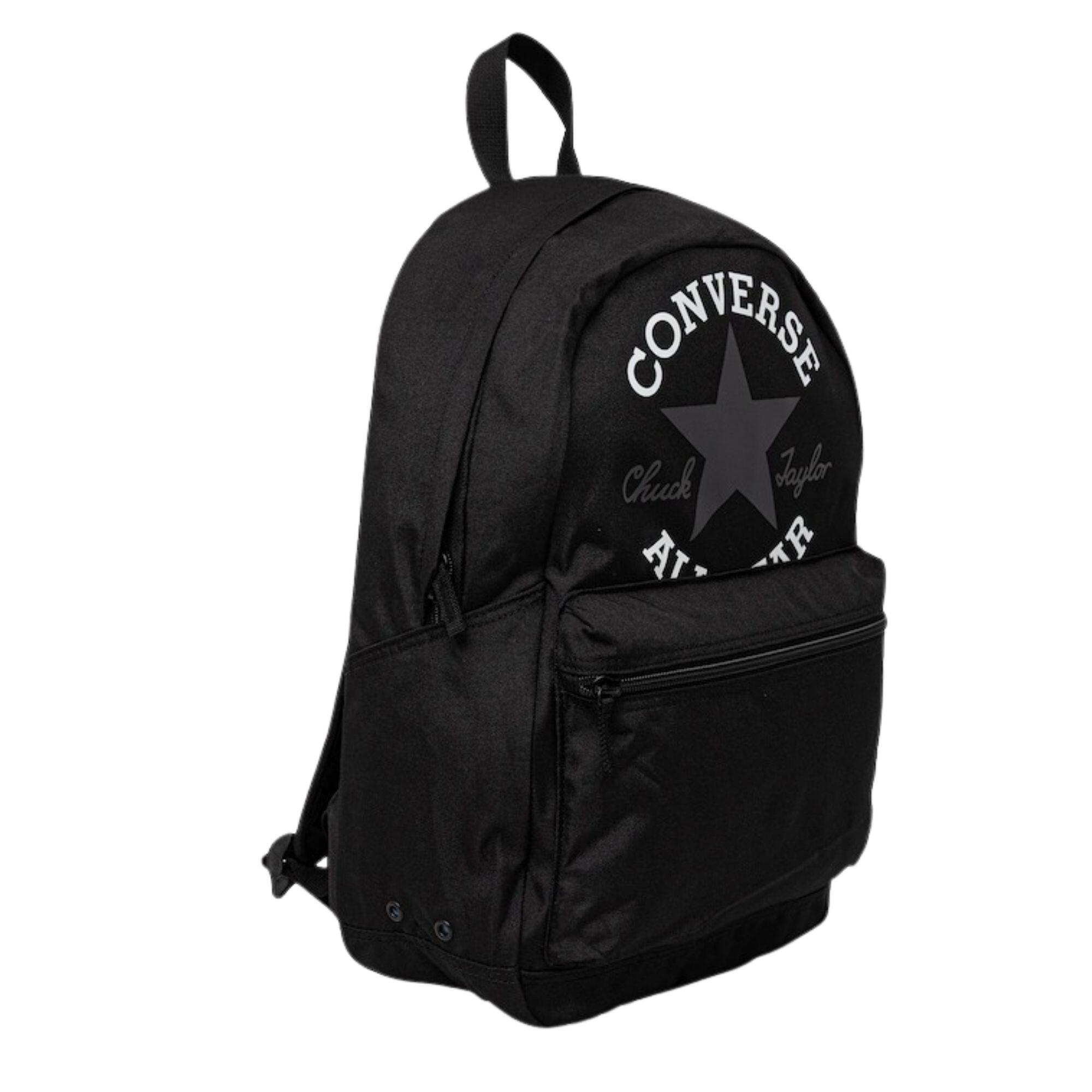 Mochila Cam Core Negro - MA5663-023 2/3