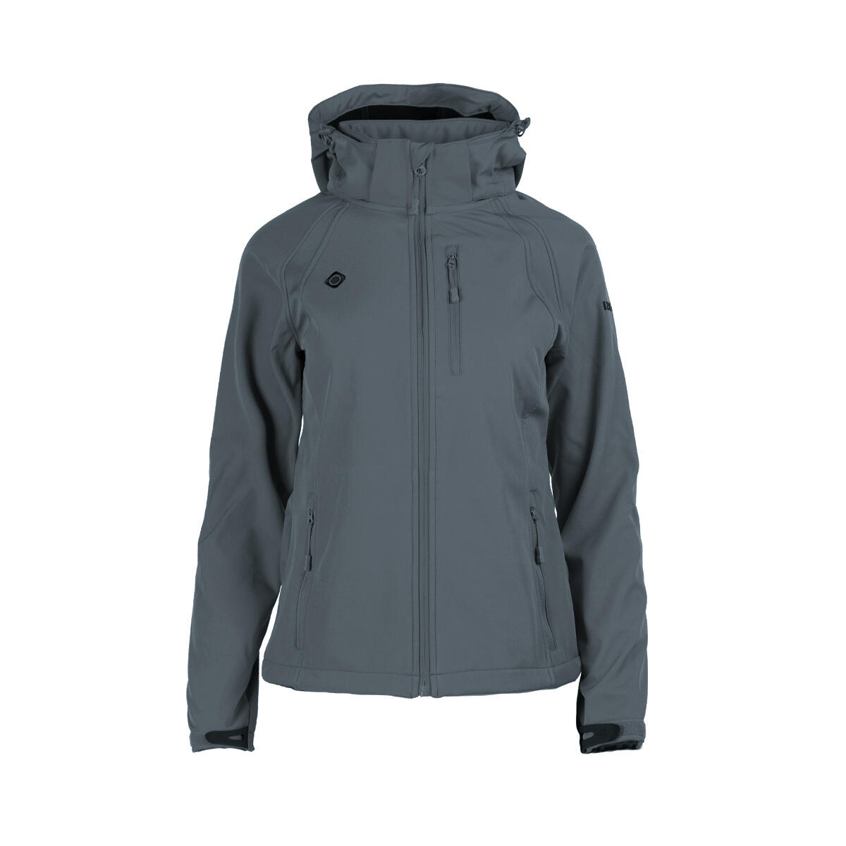 Kurtka STRATUS W Soft Shell z membraną AWPS – wodoodporna, termiczna i wiatroszc