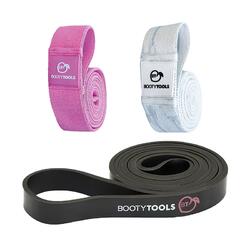 Resistance Band Combo Deal