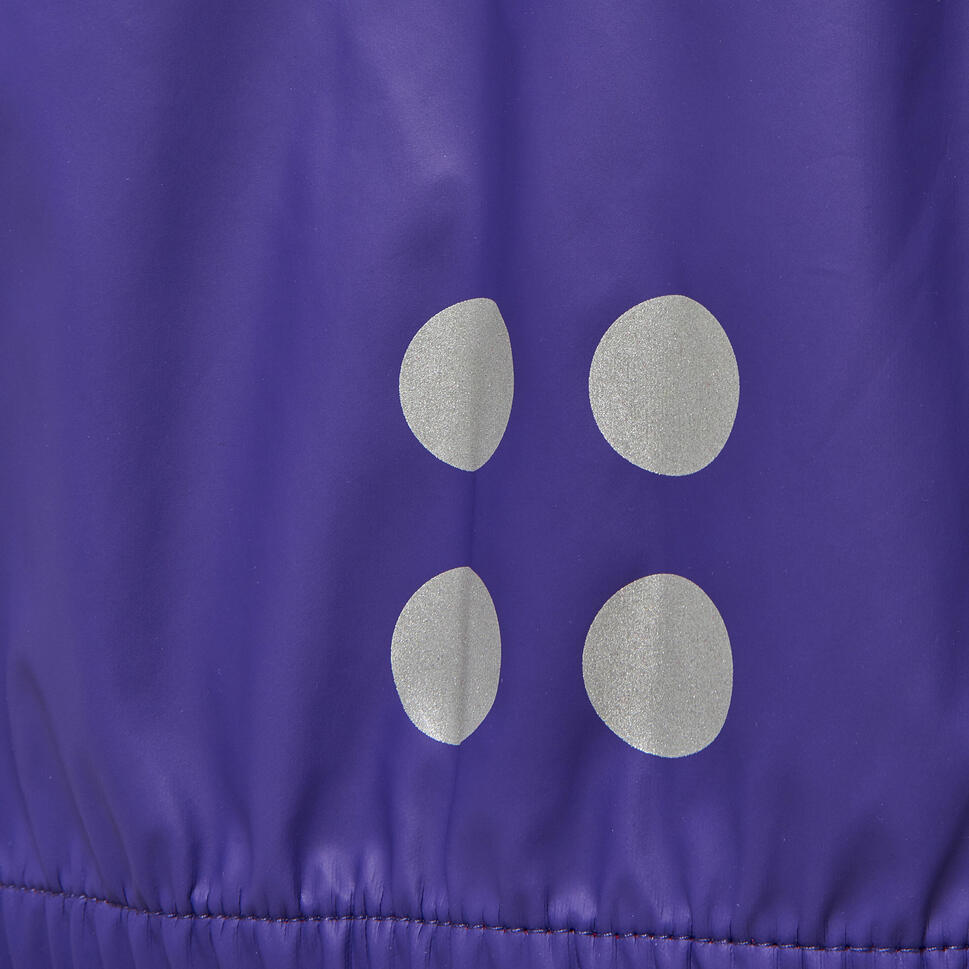 Kurtka Przeciwdeszczowa Dziecięce Wodoodporna LEGO Jamaica 101