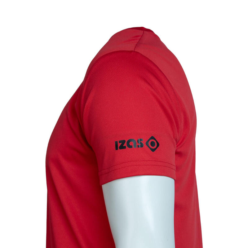 Izas CREUS M V3 Technisches Kurzarm - T - Shirt für Herren mit DRY Hydrospeed 4/4