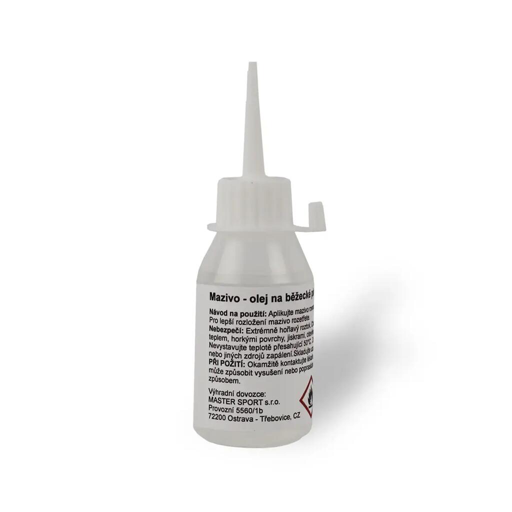 Mazivo - olej na bežecké pásy MASTER Xiameter 50ml