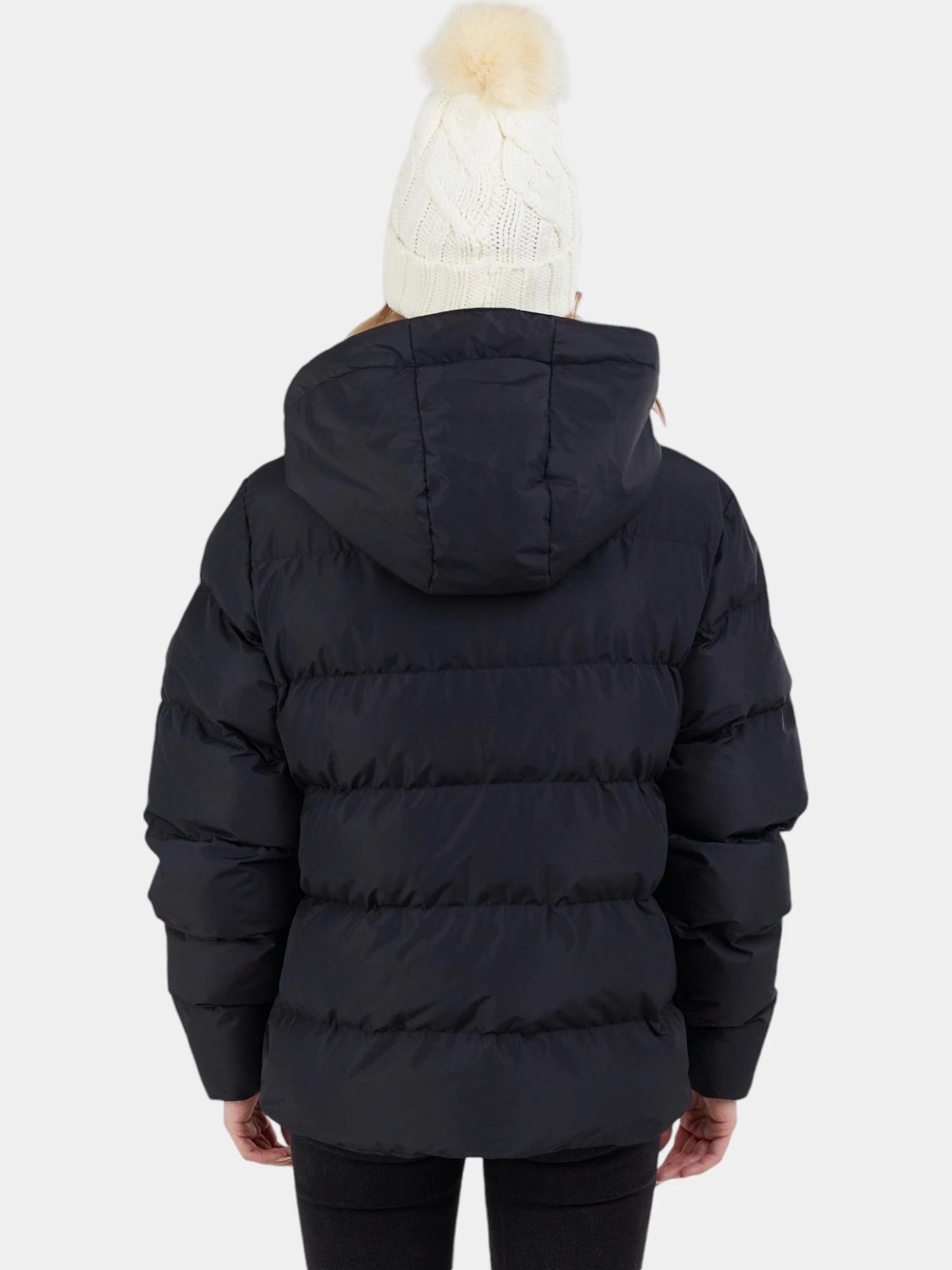 Chaqueta de transición para mujer Amber Pad 2/8