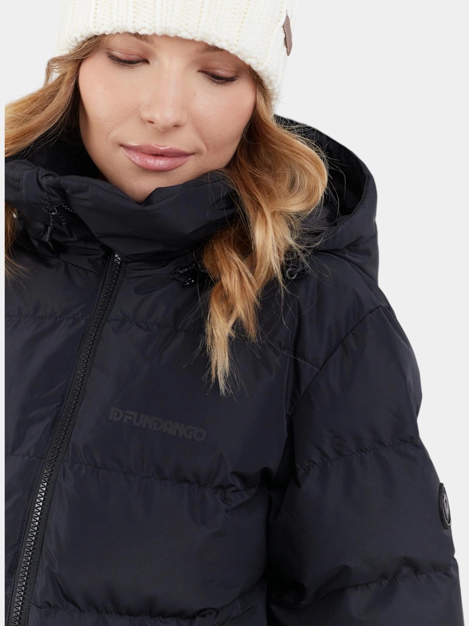 Chaqueta de transición para mujer Amber Pad 4/8