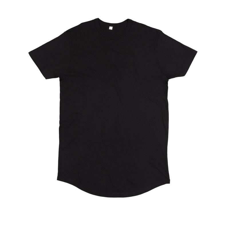 Tricou Drumeții În Natură Mantis Lungă Bărbați