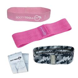 Glute Band Combo Deal - Full