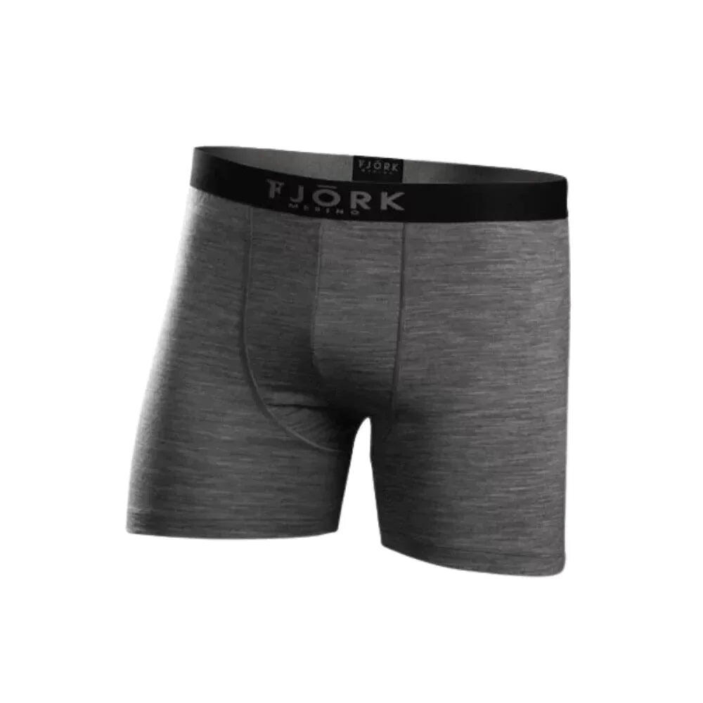 Boxer Strahlorn Merino - Confezione da 2 4/5