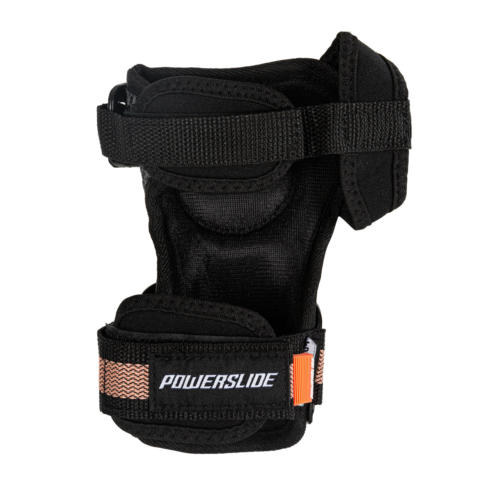 Ochraniacze na nadgarstki na rolki damskie Powerslide Pro Air 2/5