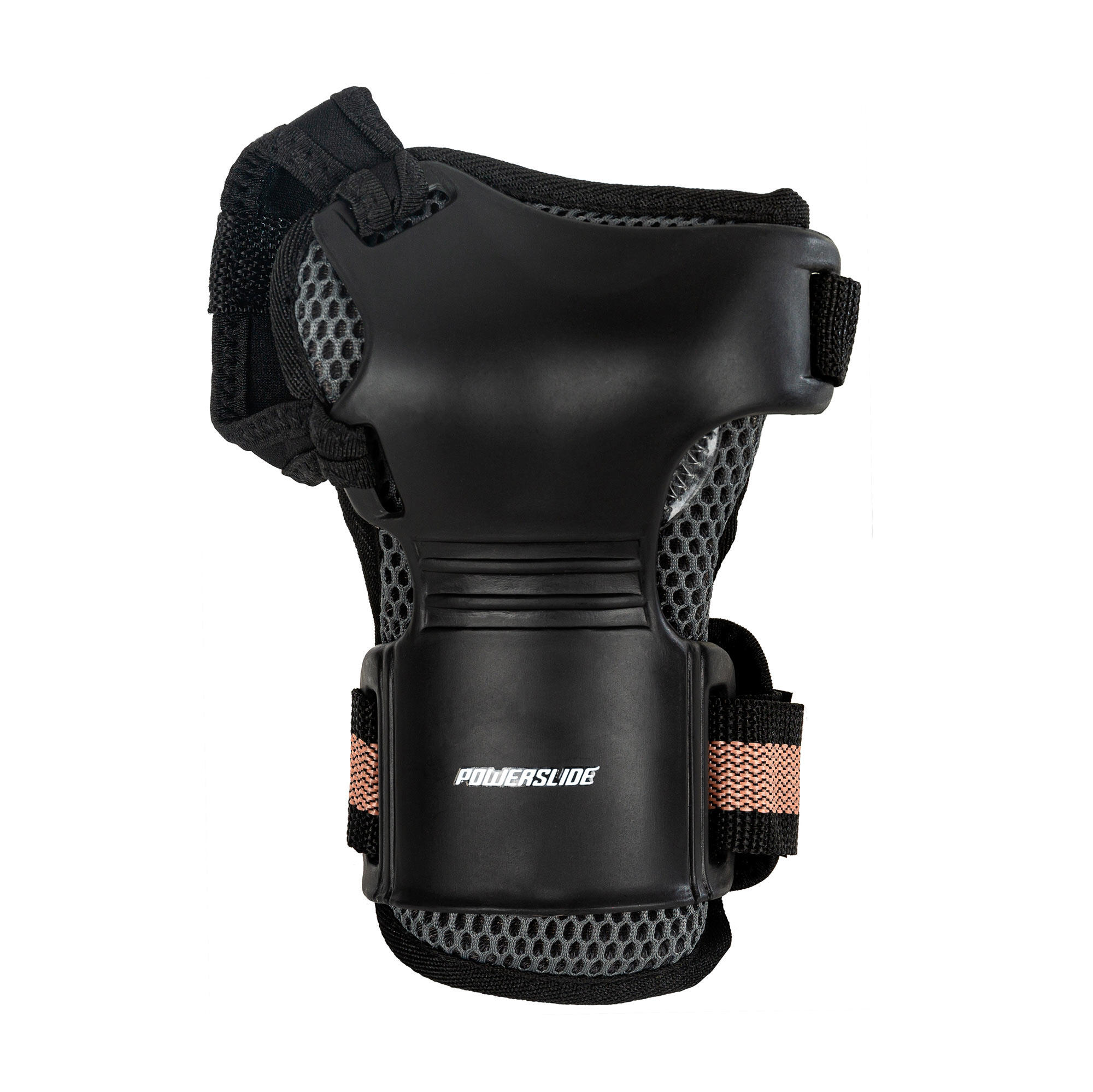 Ochraniacze na nadgarstki na rolki damskie Powerslide Pro Air 4/5