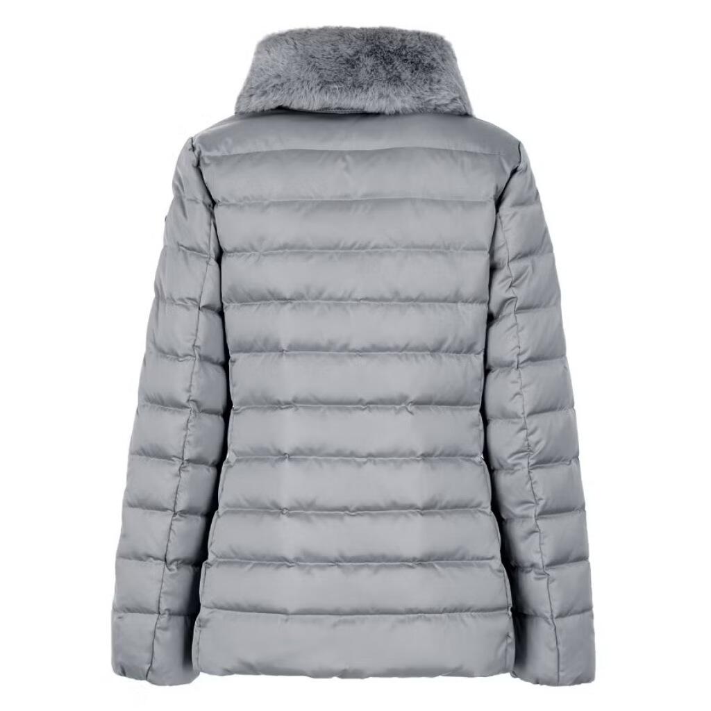 Chaqueta Mujer Geox W Bettanie GEOX Decathlon