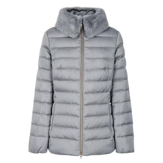 Giacca Geox Modello W Bettanie Colore Blu