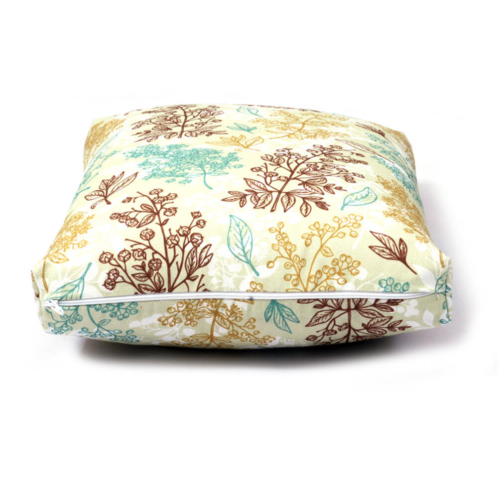AlmohaSamarali Almohada Savasana, almohada de cuello para yoga 4/7