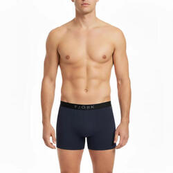 Boxers Merino Strahlorn - Pack de 2
