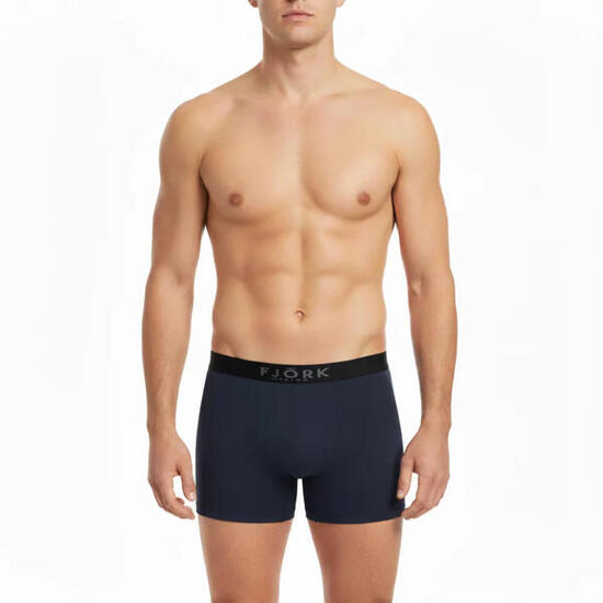 Strahlorn Merino-Boxershorts – 2er-Pack