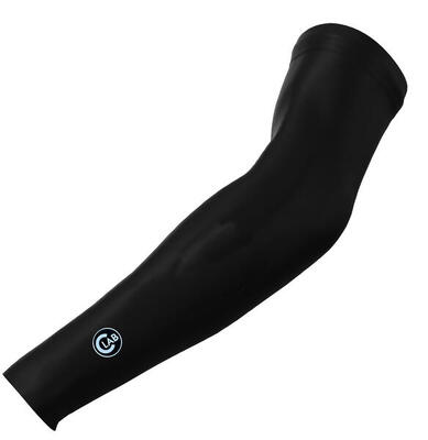 THERMO-RADSPORT-ARMLINGE - GRÜN