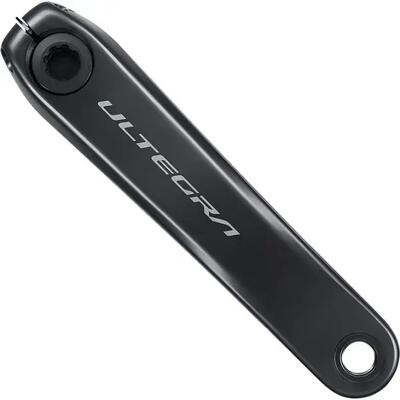 Linker handslinger shimano fc-r8100