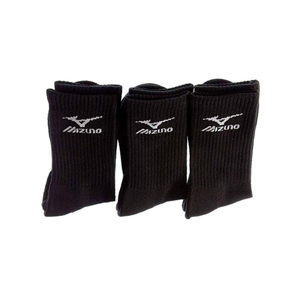 3er-Set Socken Mizuno Training 2/3
