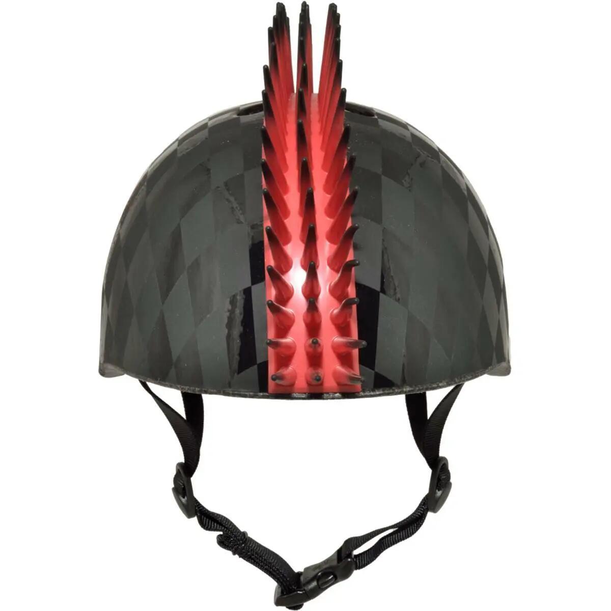Casque vélo enfant Cpreme Skull Hawk 2/4