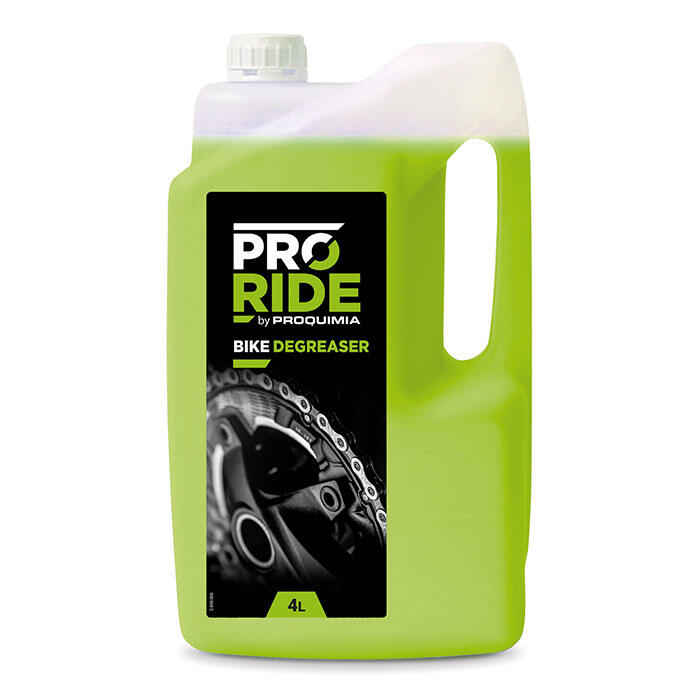 Desengrasante bicicleta PRORIDE Bike Degreaser 750ml 2/2