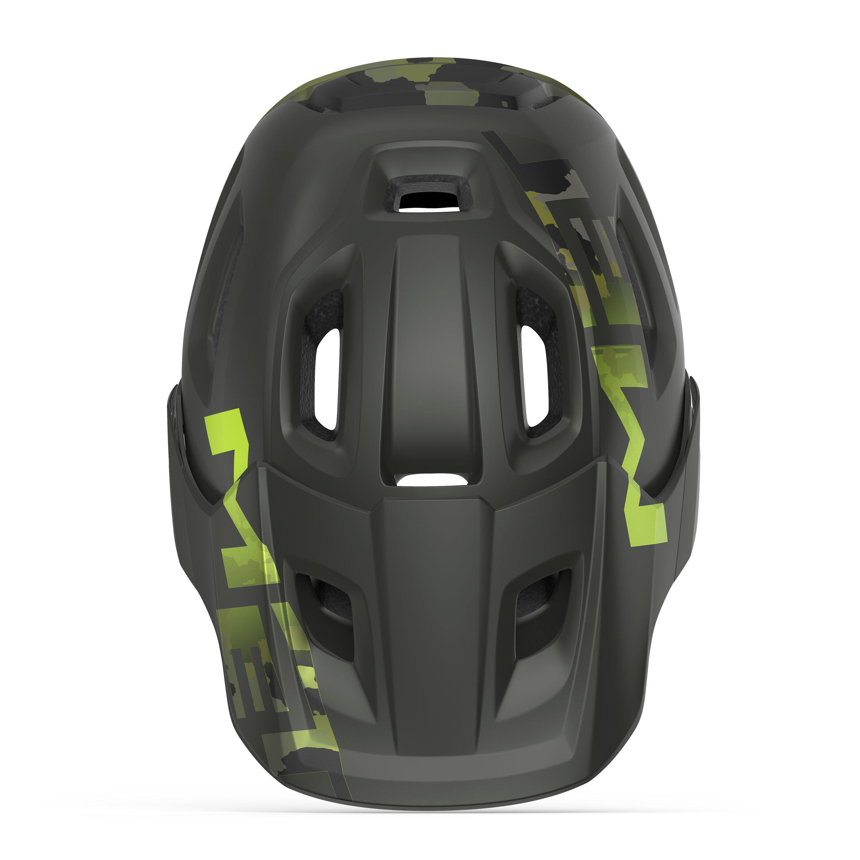 Casco da mountain bike Met Roam Mips 4/4
