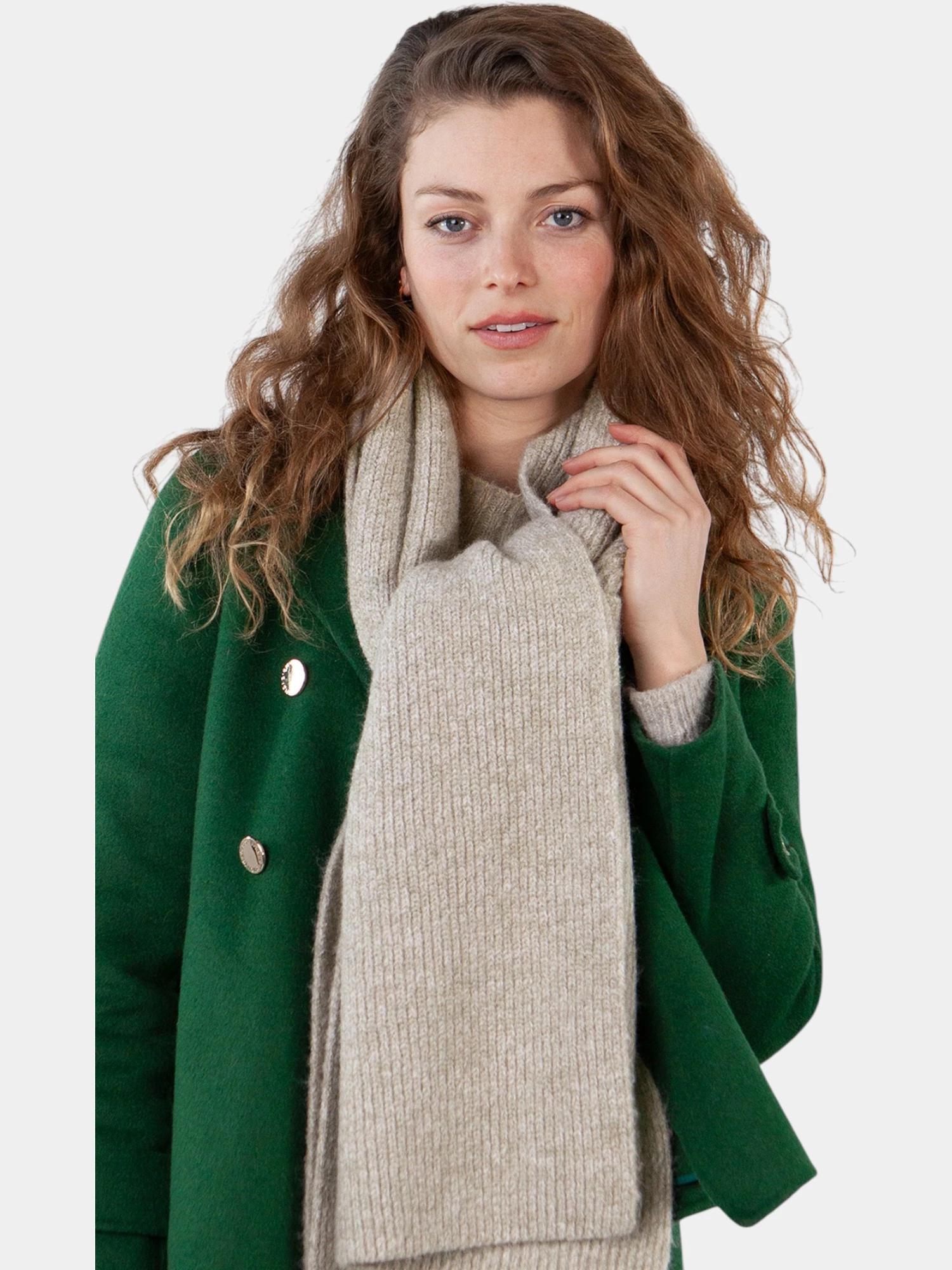 Sjaal Vrouwen Owlet 3/4