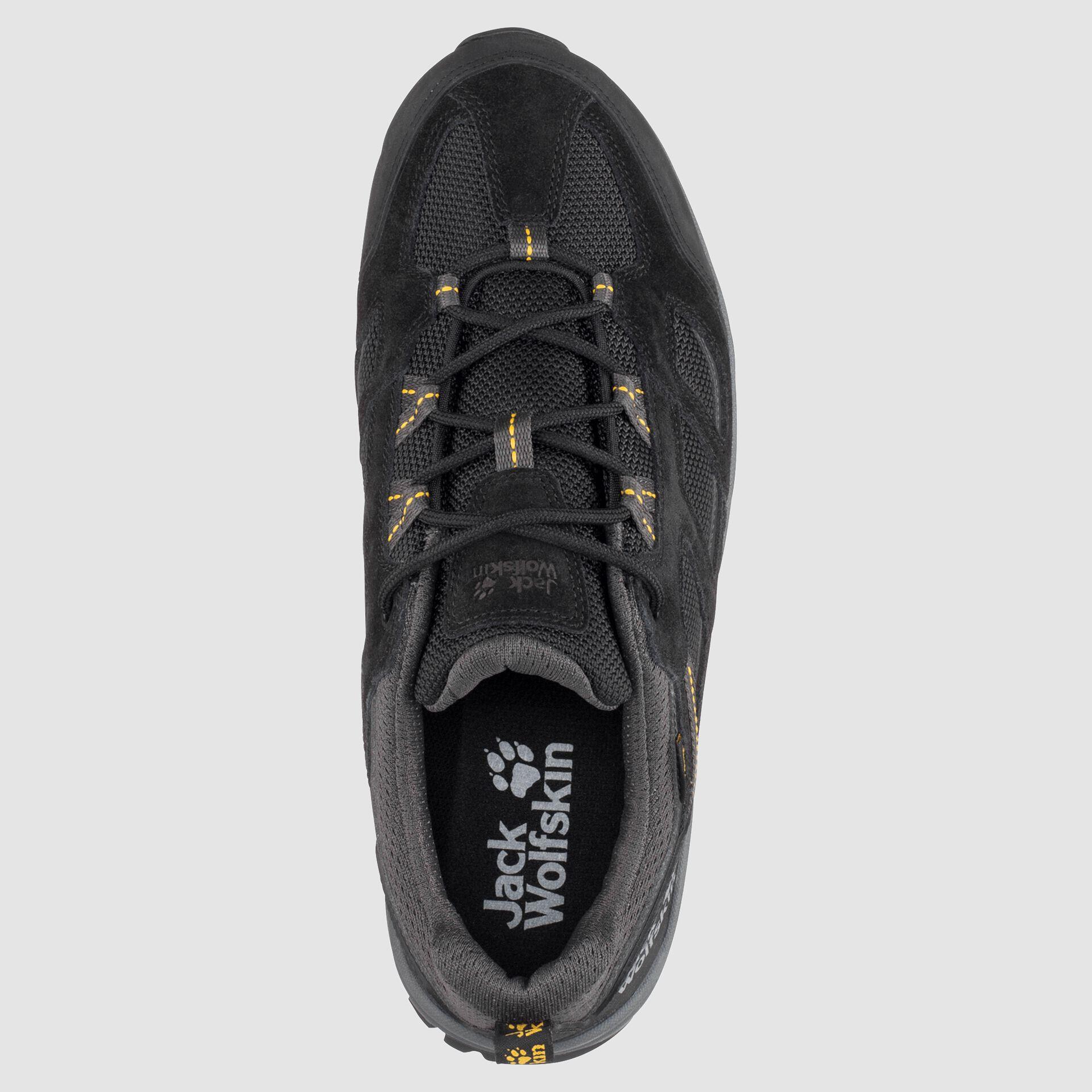 Wandelschoenen Jack Wolfskin Vojo 4/5