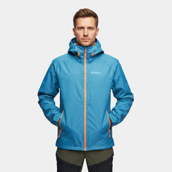 Veste de trek 2,5 couches Alpinus Carniche - Homme